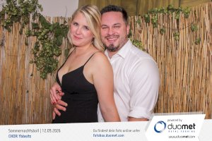 Sommernachtsball